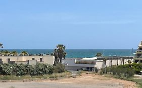 Village Naturiste Agde Studio Renove Avec Parking