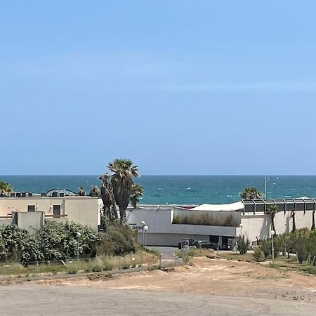Village Naturiste Agde Studio Renove Avec Parking Buitenkant foto